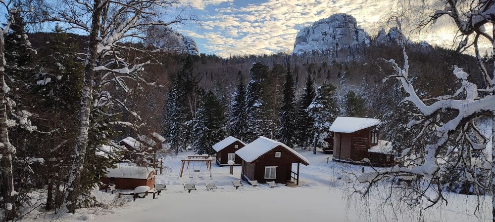 Photograph by Людмила Воропаева