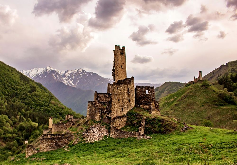 Photograph by Яндиев Адам