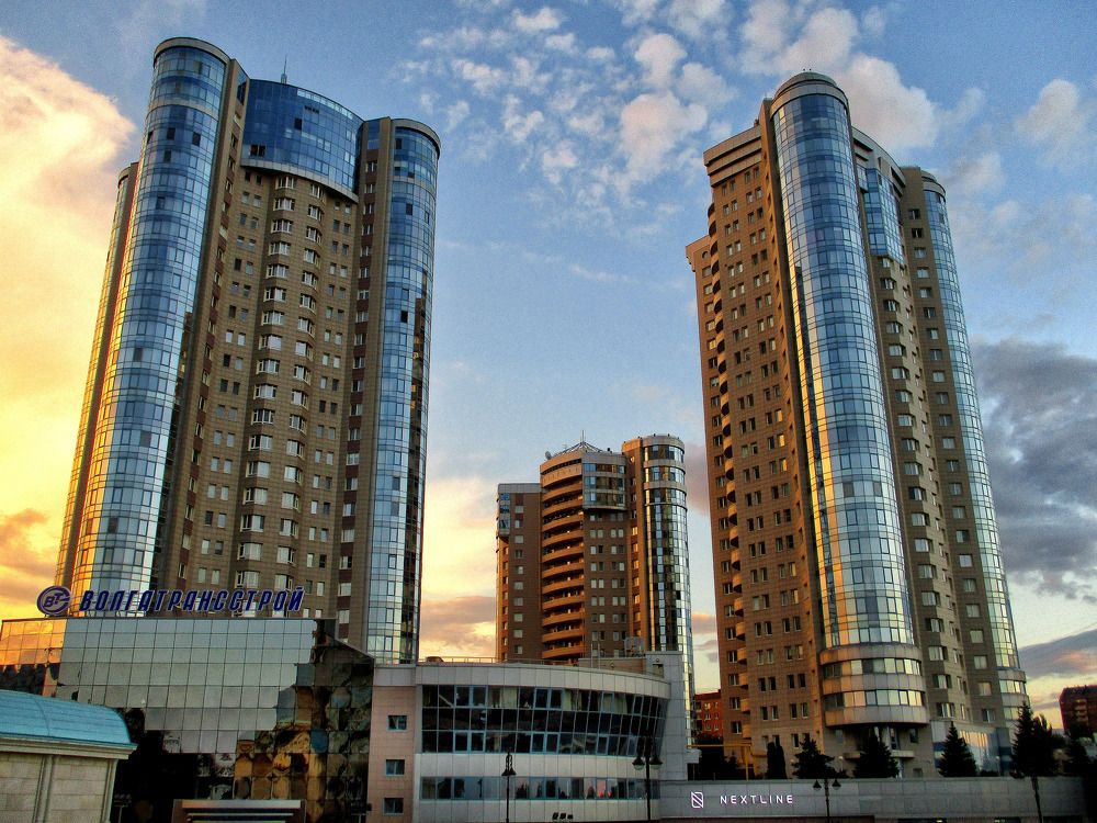 Photograph by Vitaliy Saposhnikov