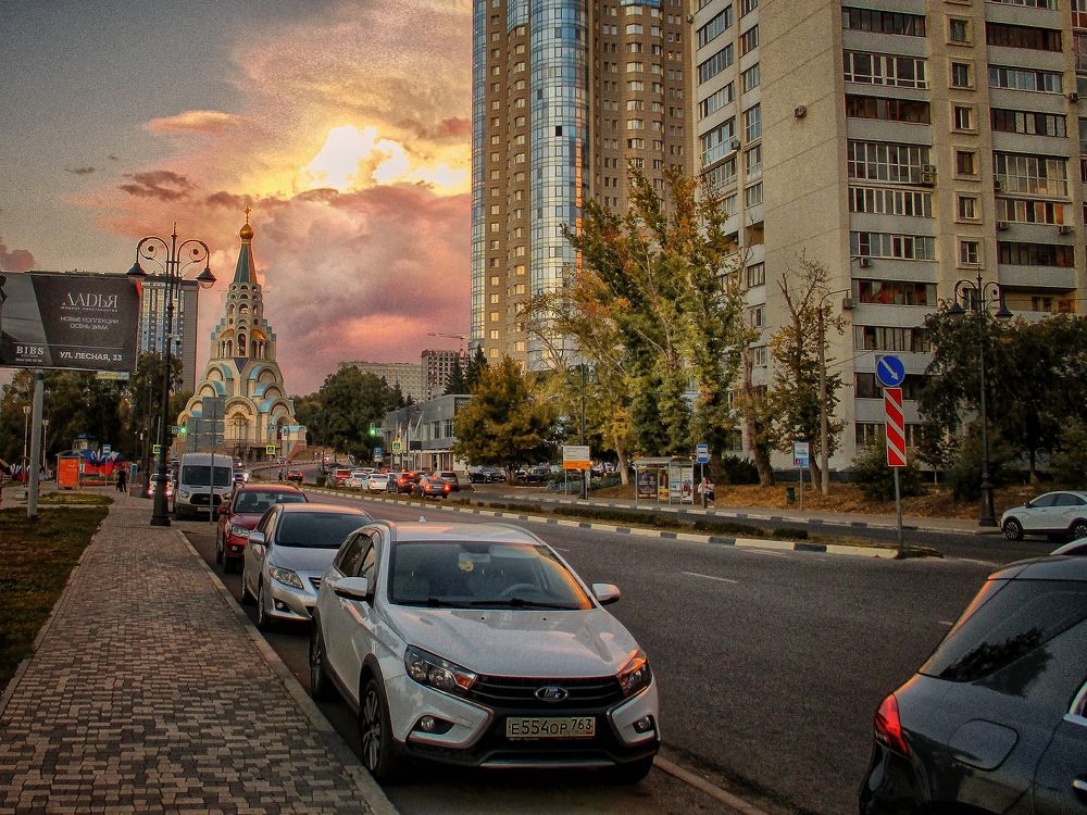 Photograph by Vitaliy Saposhnikov