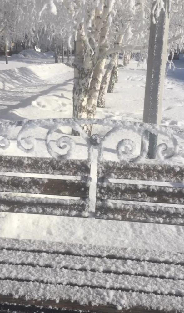 Photograph by Анжелика Кокшарова