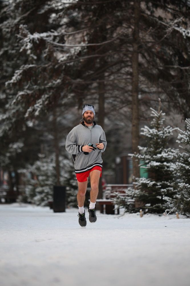Фотография автора Иван Безрядин