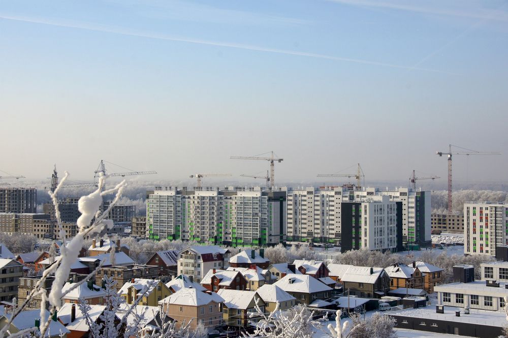 Photograph by Светлана Стрельцова