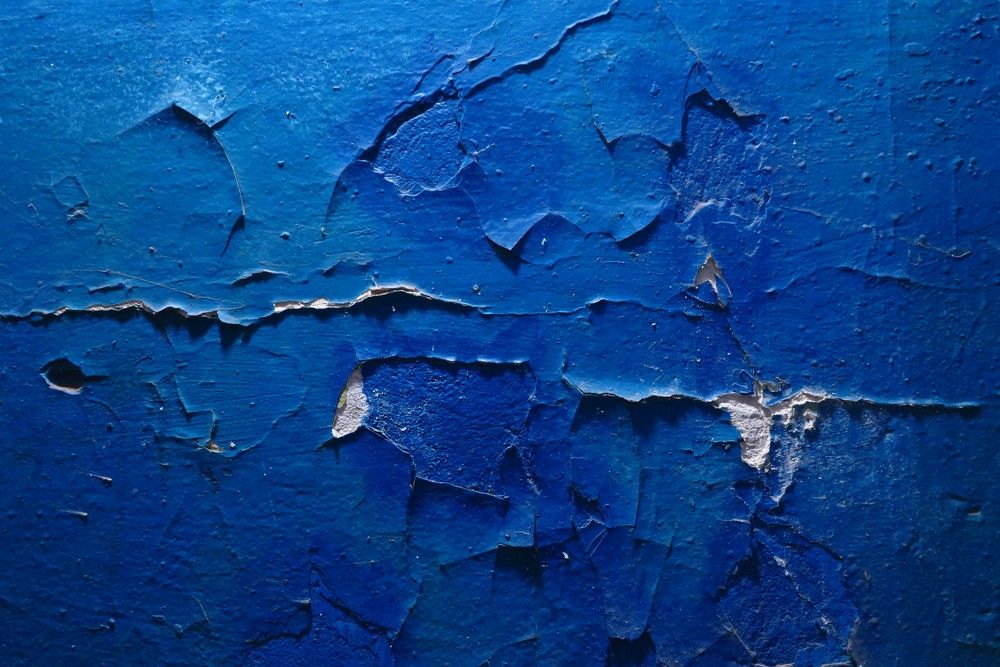 Индиго / Indigo