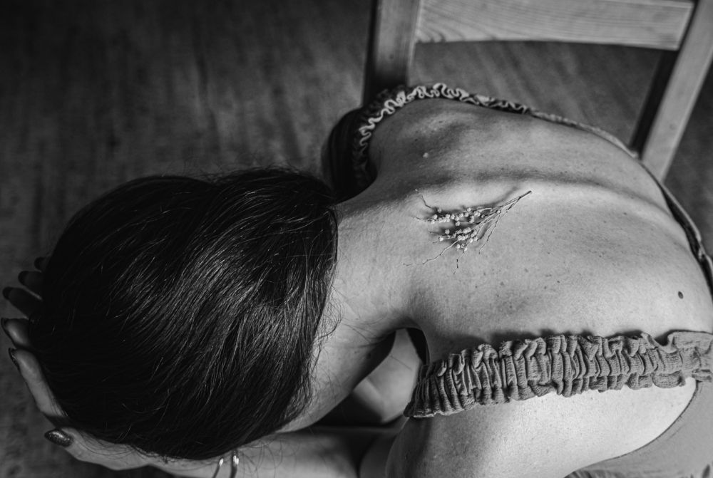 Фотография автора Анна Хабарова