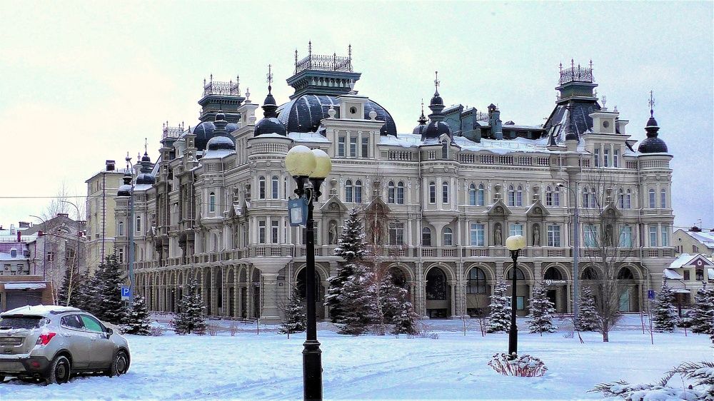 Photograph by Светлана Рубцова