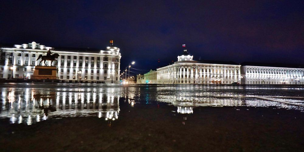 Photograph by Павел Васильев