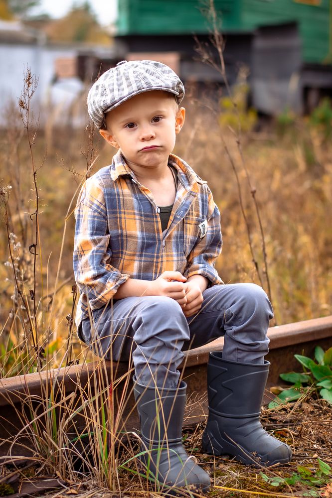 Photograph by Алена Крымова