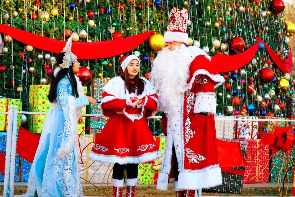 Photograph by Владимир Ким