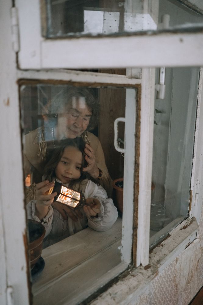 Фотография автора Василина Кадеева