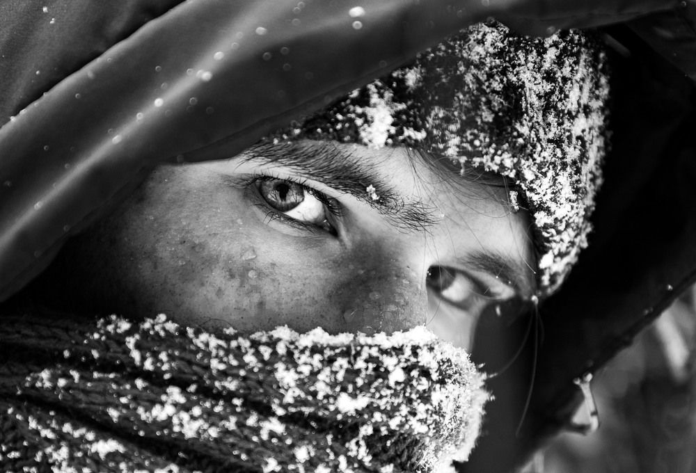 Photograph by Мария Есина