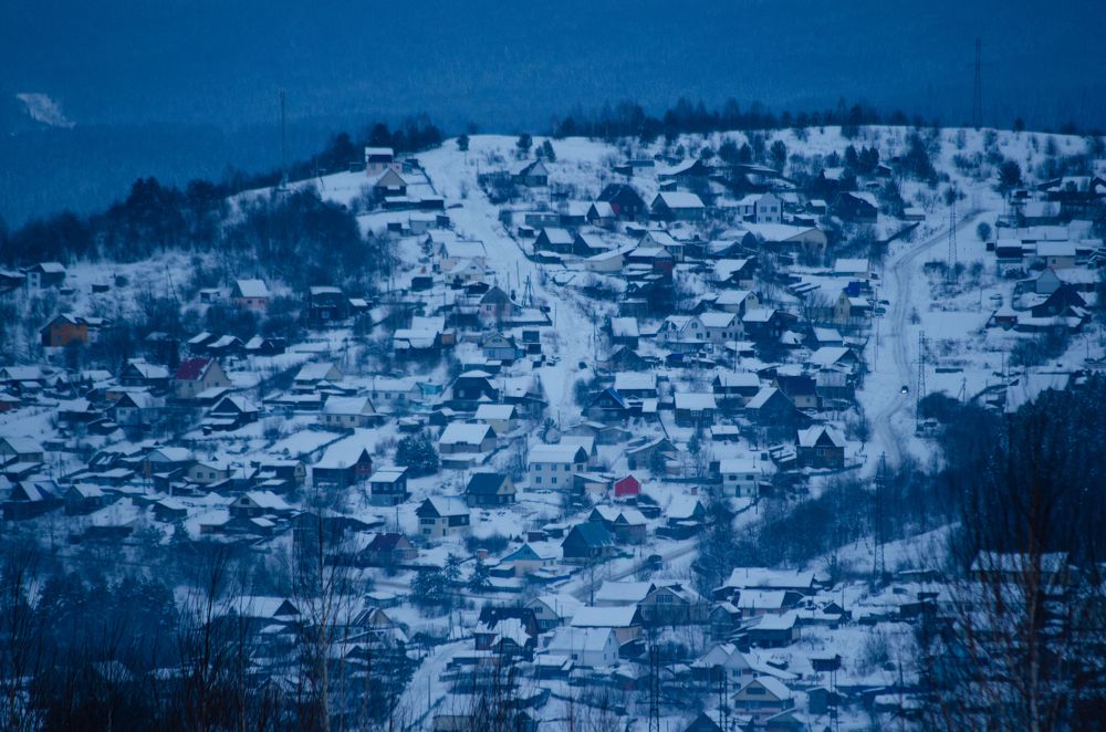 Photograph by Татьяна Герасимцева