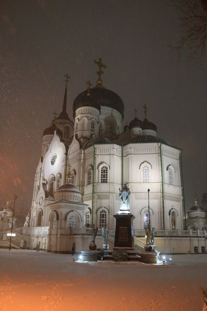 Photograph by Дмитрий Матвеев