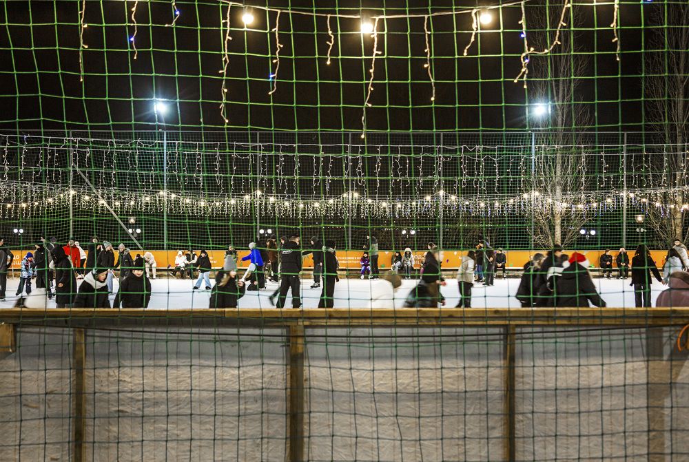 Photograph by Дмитрий Матвеев