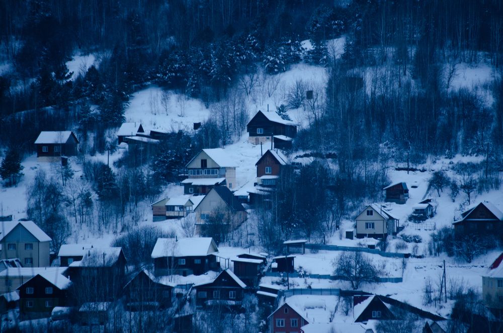 Photograph by Татьяна Герасимцева