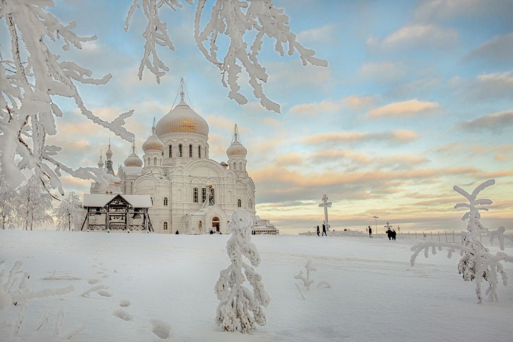 Photograph by ИГОРЬ Ваганов