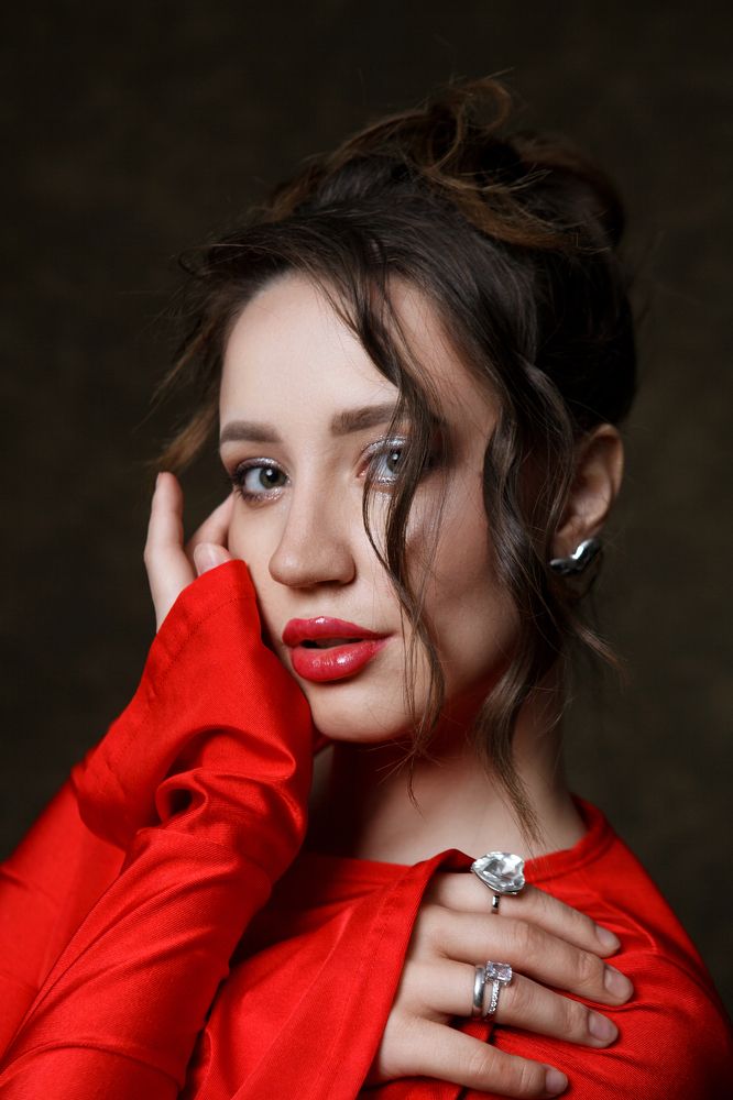 Photograph by Кривошеин Вячеслав