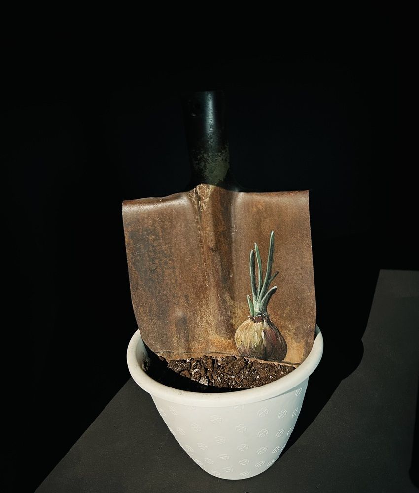 Photograph by Лариса Кошеляевская