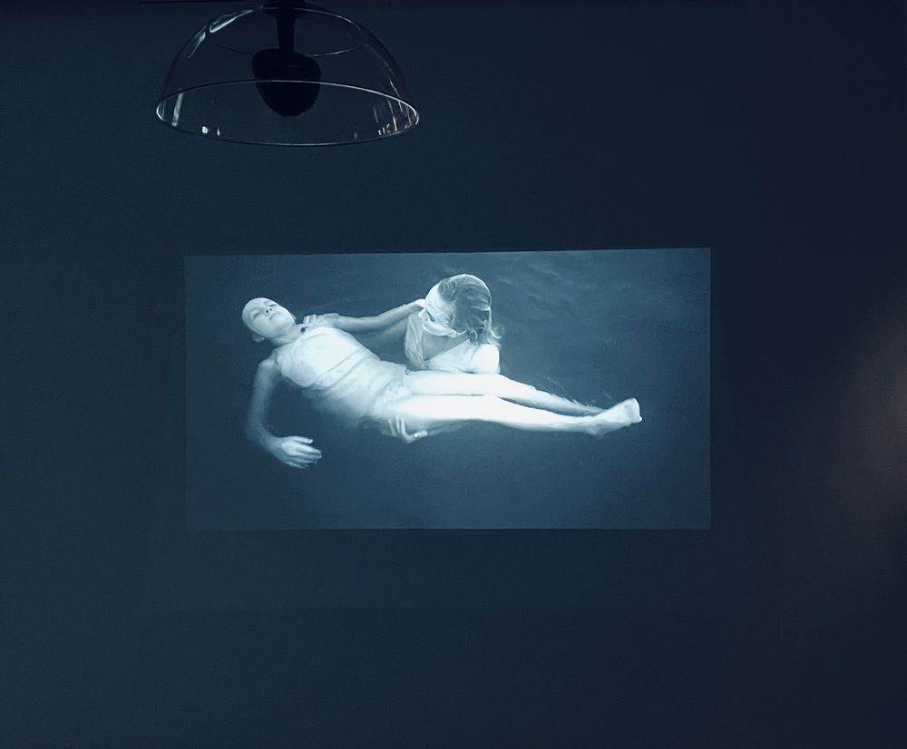 Photograph by Лариса Кошеляевская