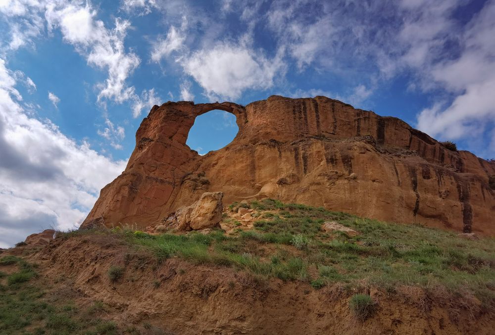 Photograph by Inna Ivanova