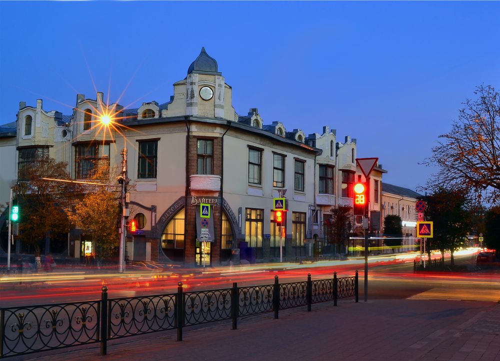 Фотография автора Олег Васильев