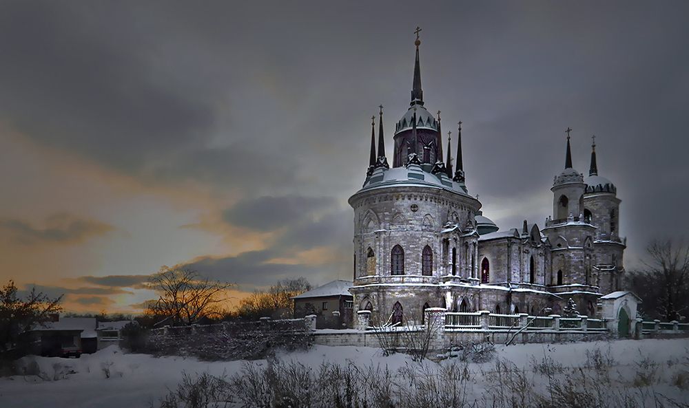 Photograph by Заболотская Ольга