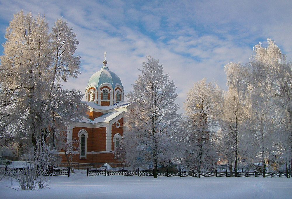 Photograph by Заболотская Ольга