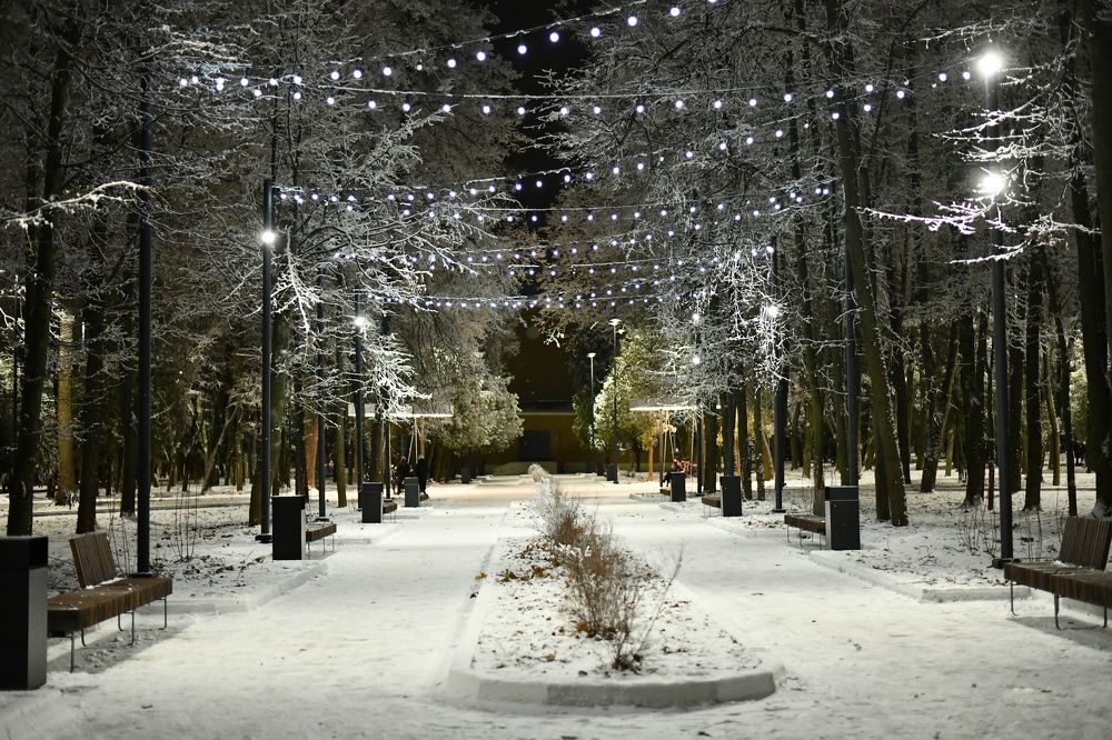 Photograph by Юлия Субботина