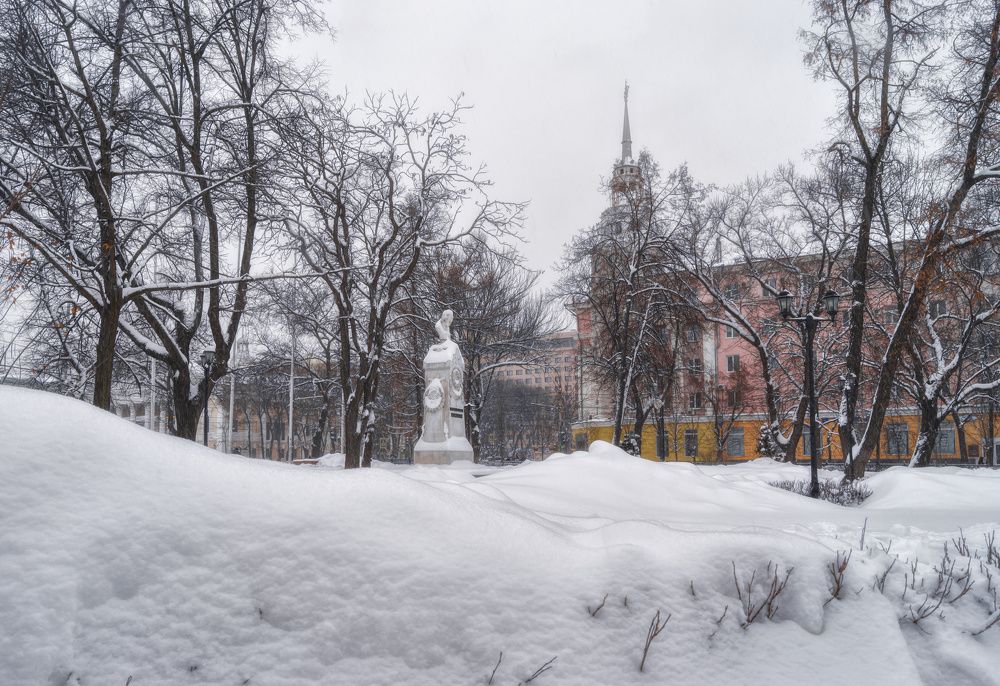 Фотография автора Валерий Лушин