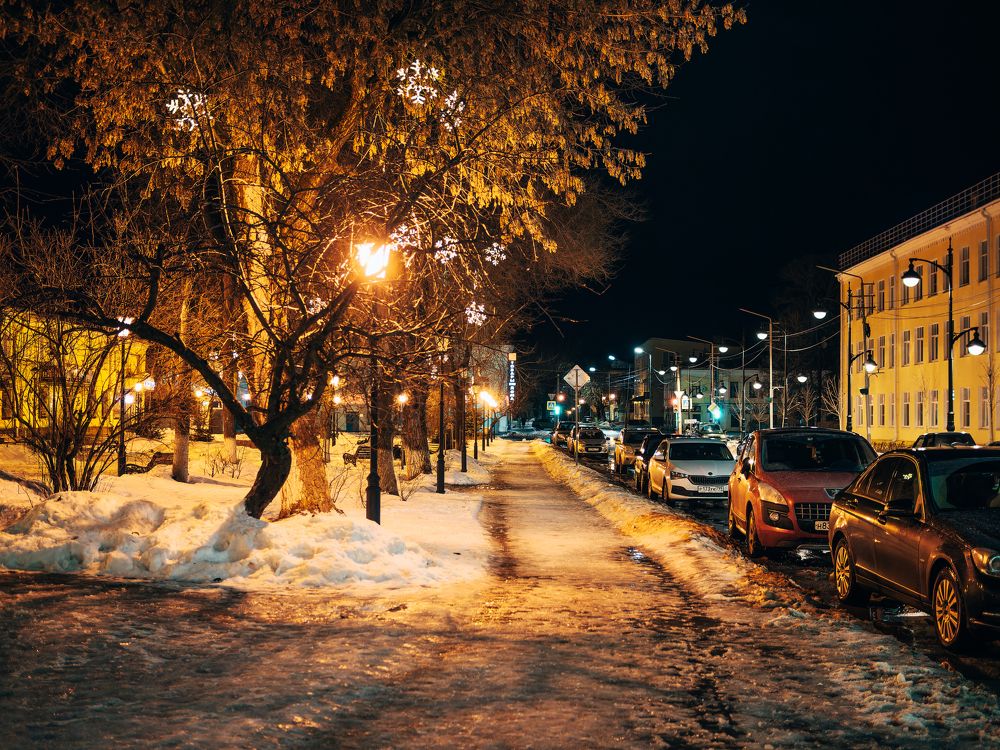 Photograph by Александр Данилов