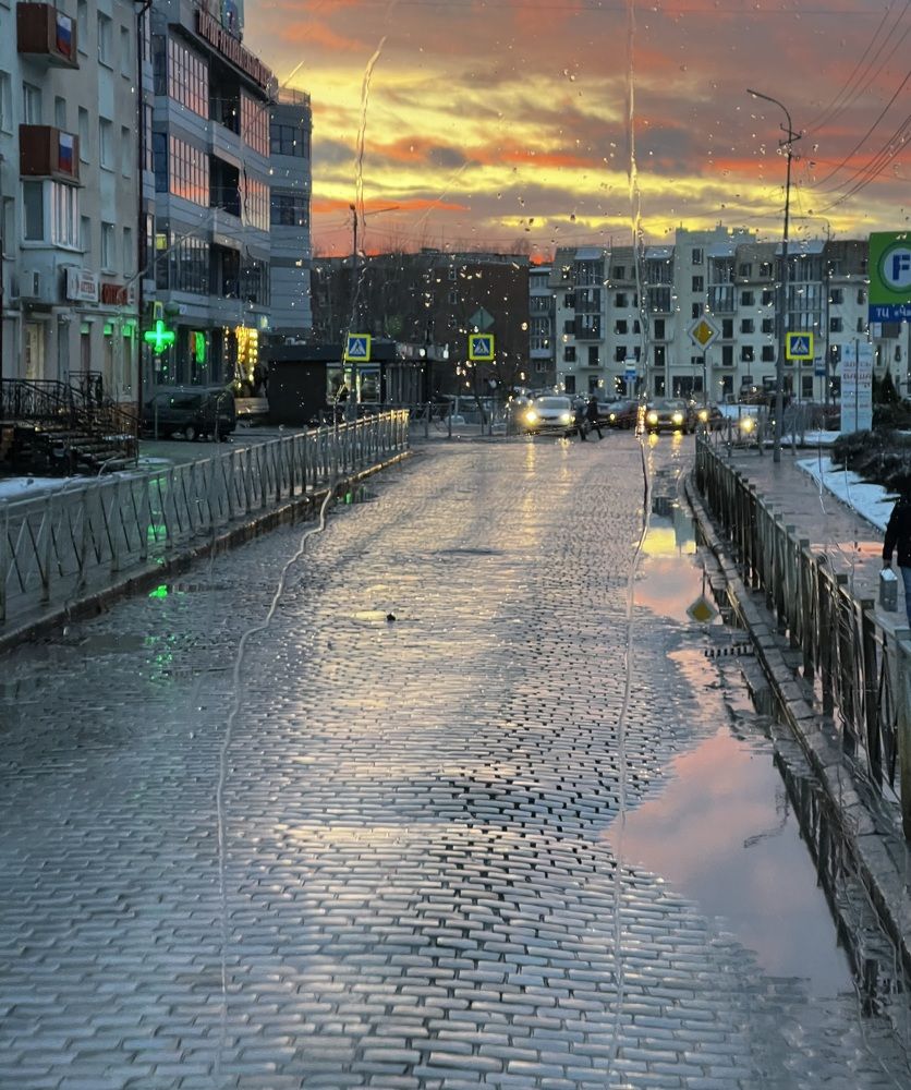 Photograph by Татьяна Михайловна