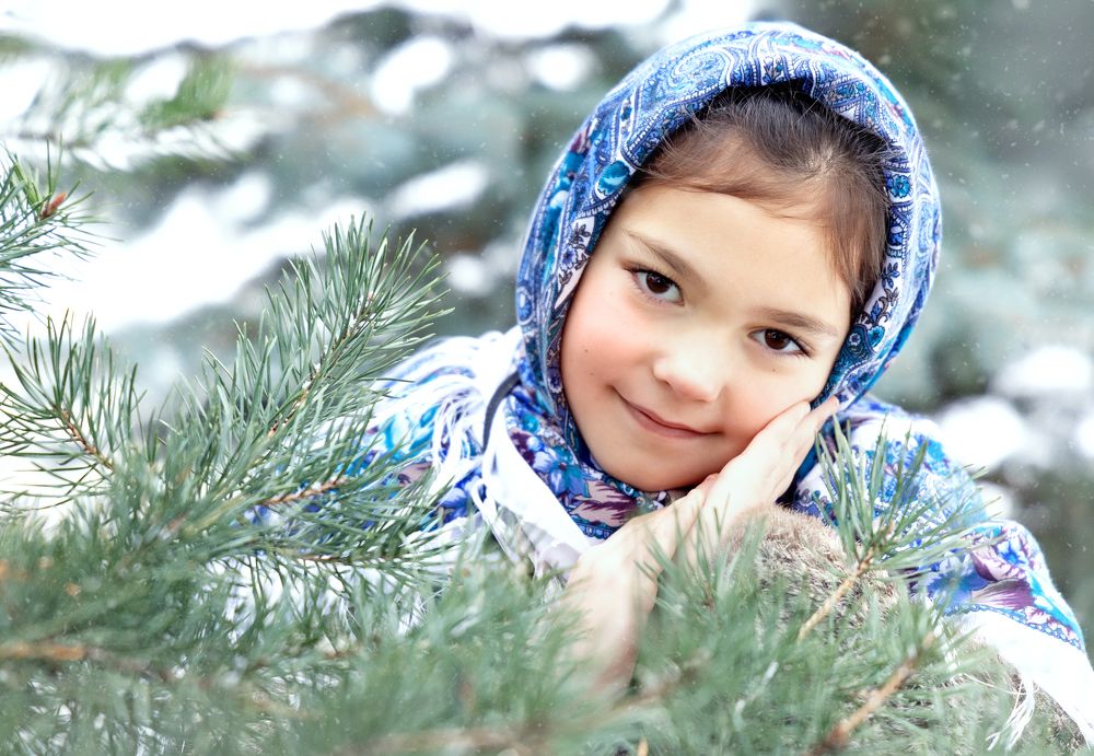 Photograph by Александра