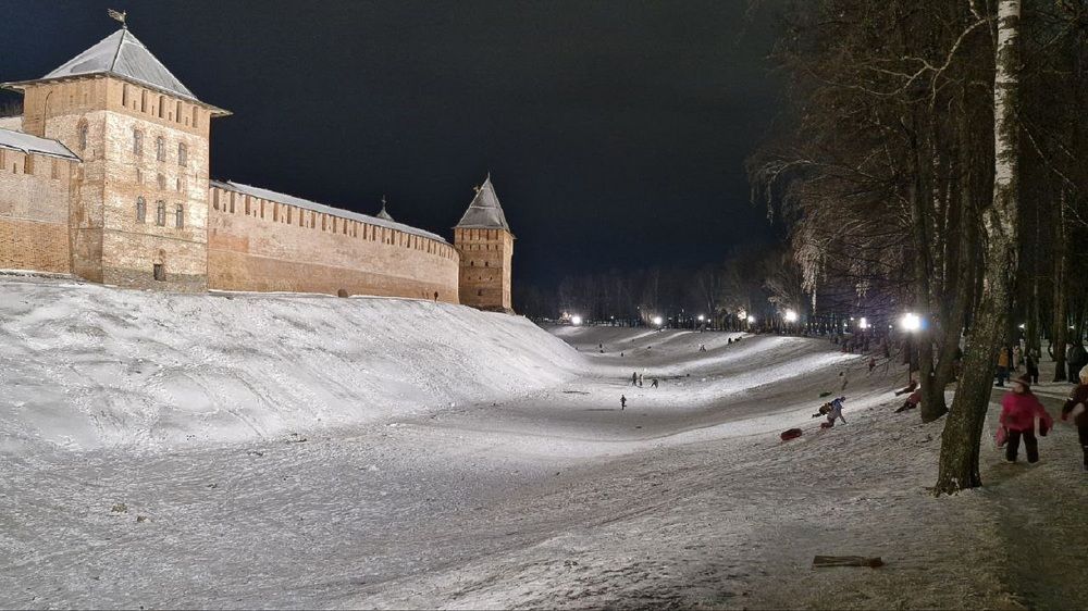 Photograph by Юлия Субботина