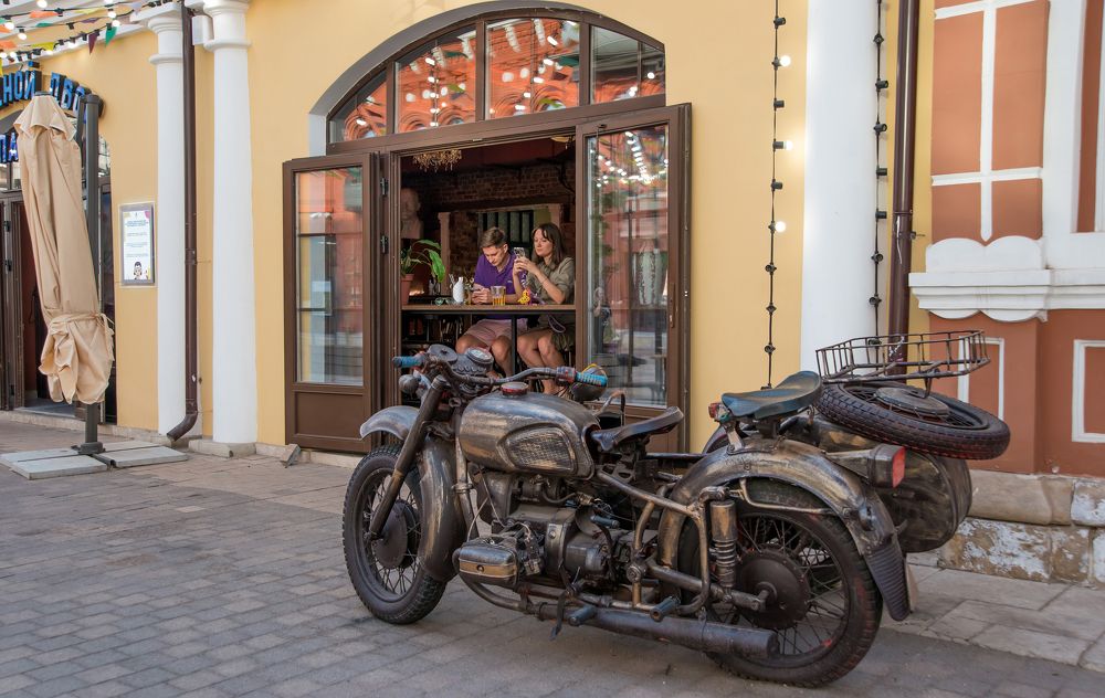 Photograph by Андрей Чуйков