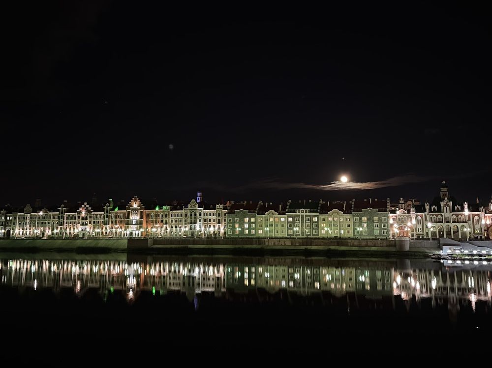 Photograph by Александра Зайниева