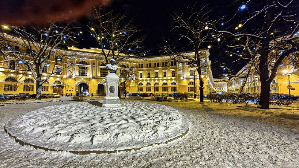 Photograph by Юлия Субботина