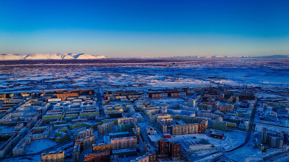 Photograph by Роман Алейников