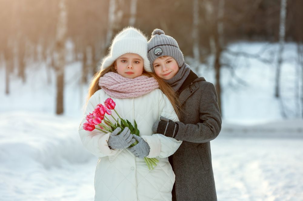 Photograph by Наталья Матюхина