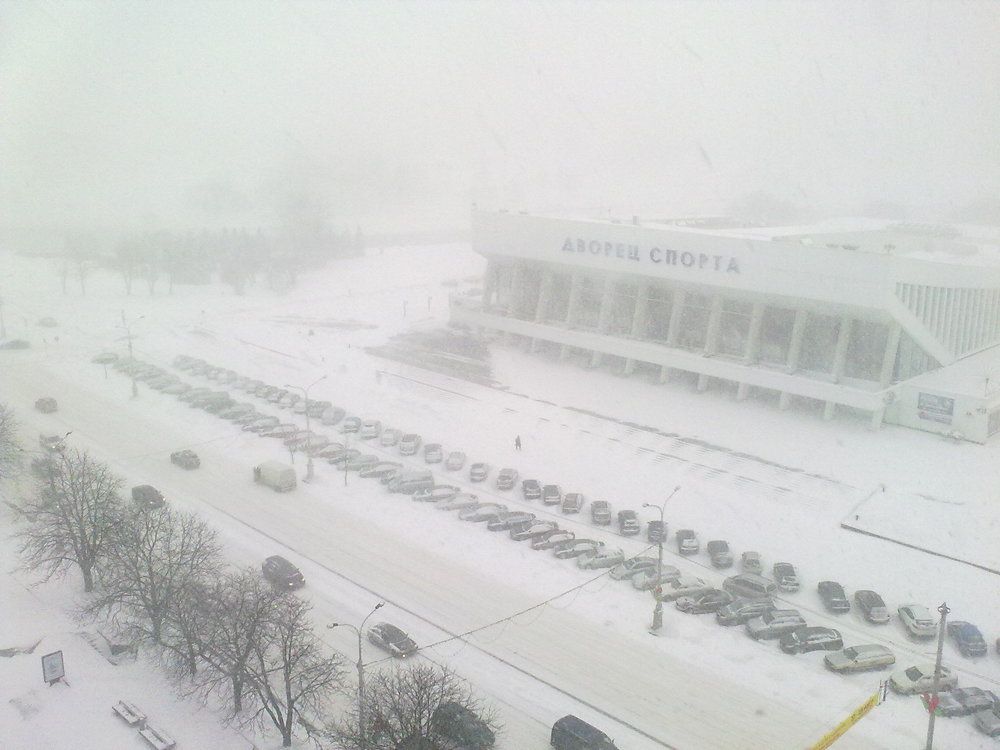 Photograph by Galina Gurskaya