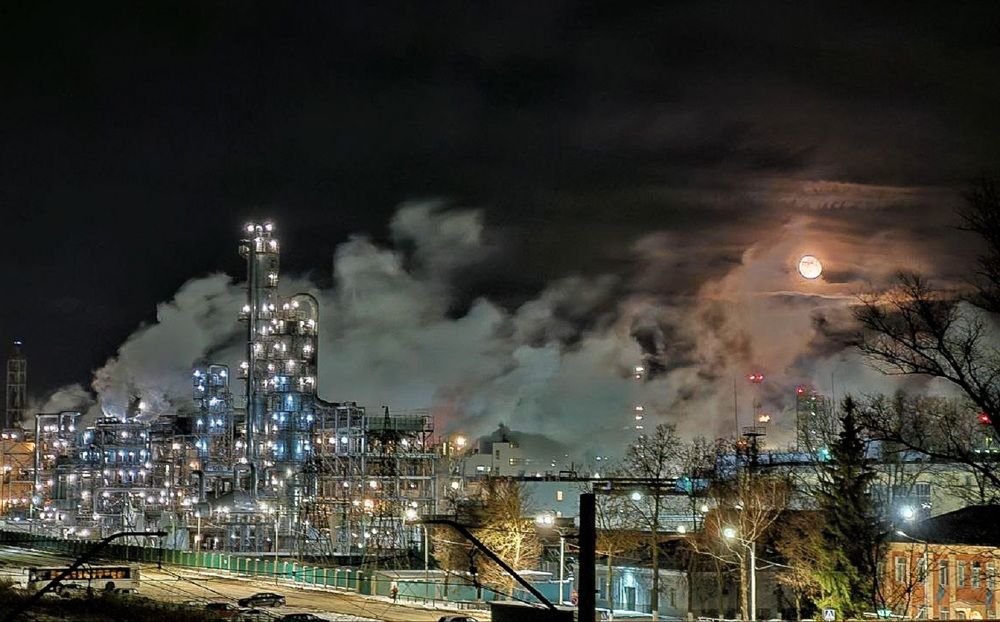 Photograph by Юлия Субботина