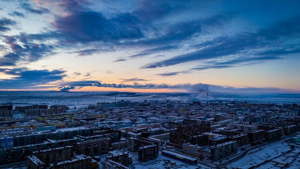 Photograph by Роман Алейников