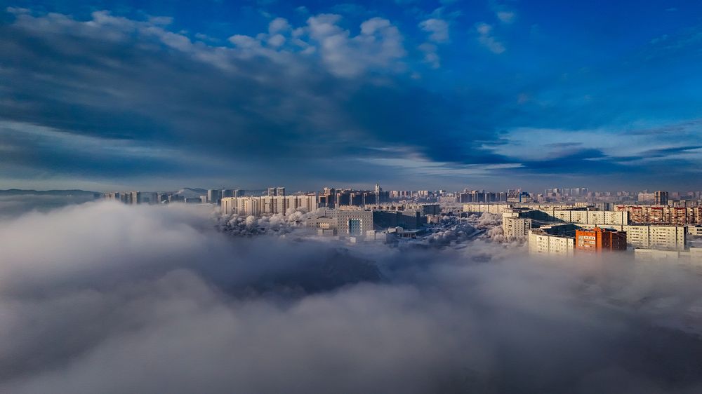 Photograph by Роман Алейников