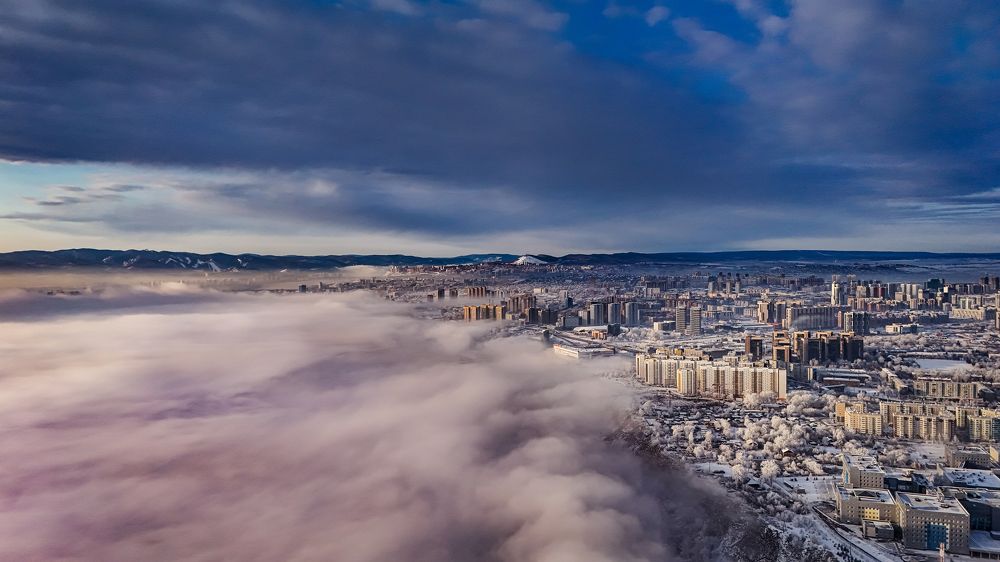 Photograph by Роман Алейников