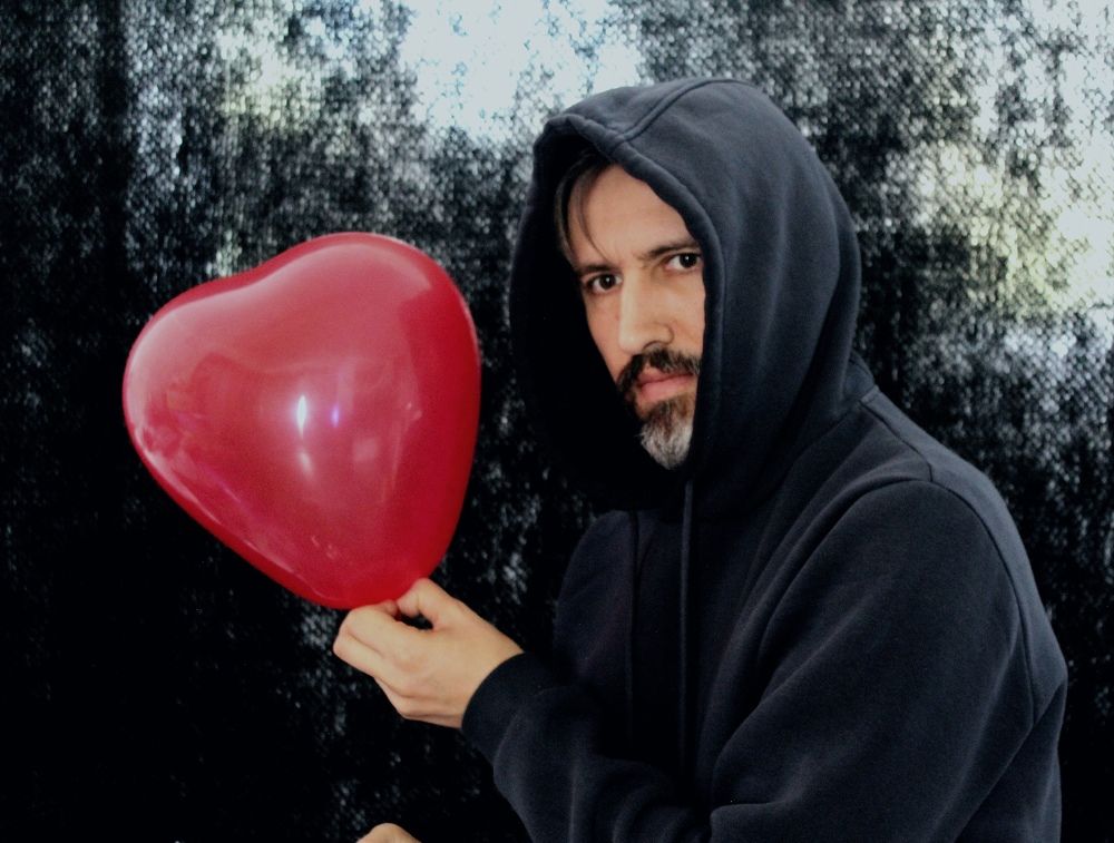 Photograph by Шиндяпин Василий