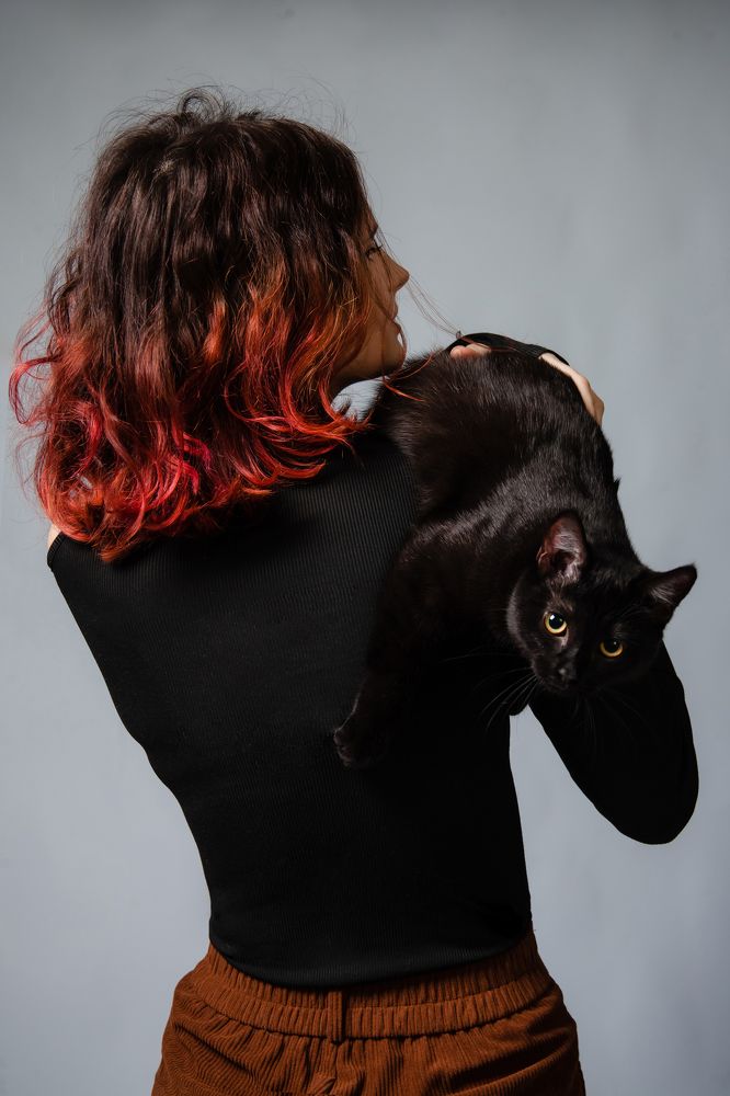 Photograph by Людмила Новосёлова