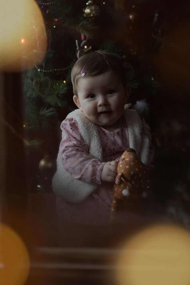 Photograph by Ljudmila Stupak