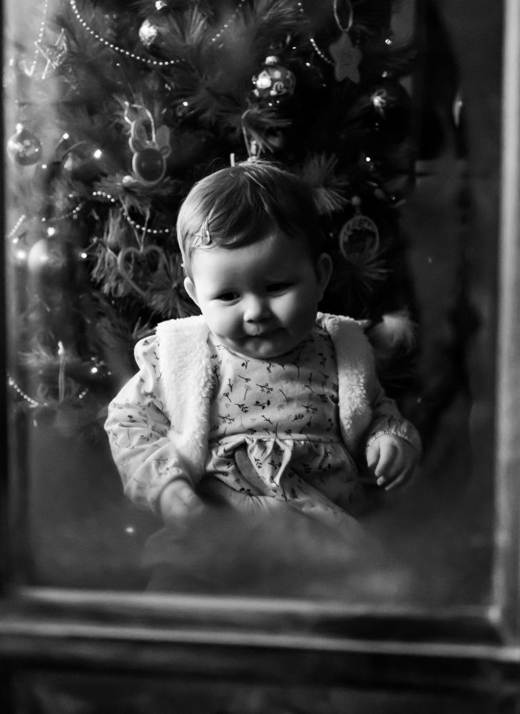 Photograph by Ljudmila Stupak