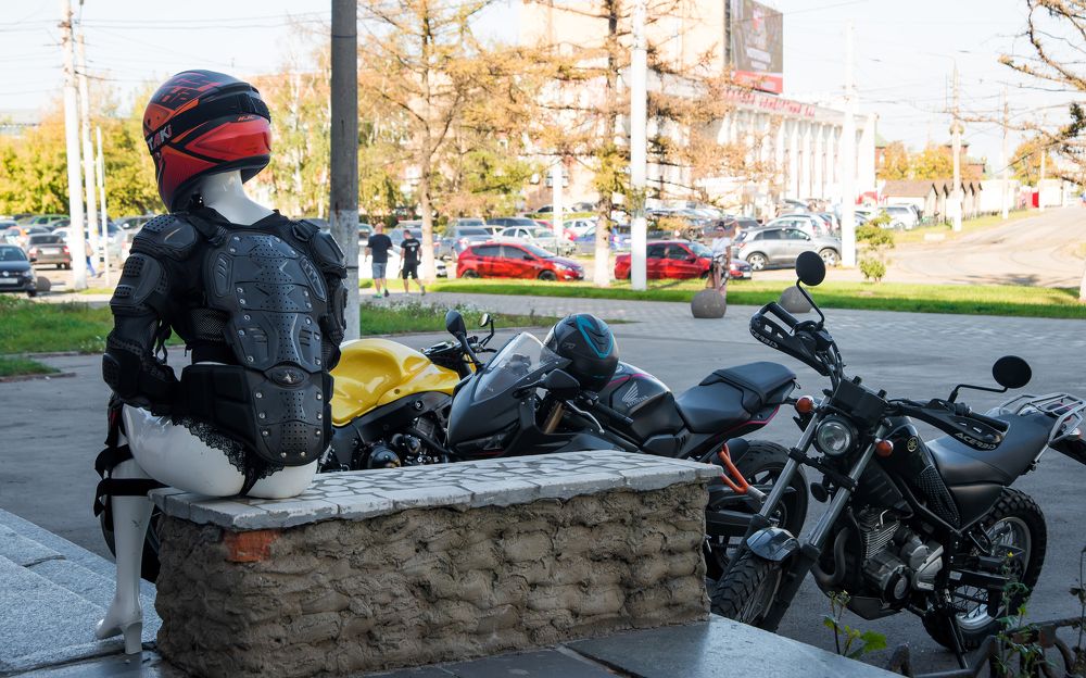 Photograph by Андрей Чуйков