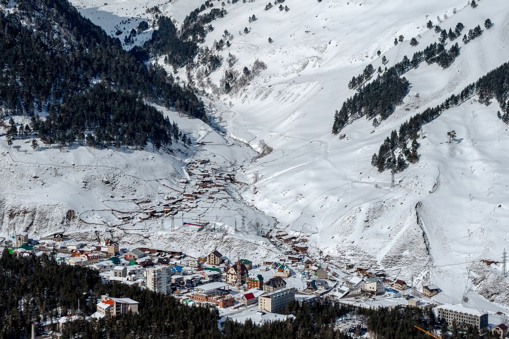 Photograph by Фурман Алексей