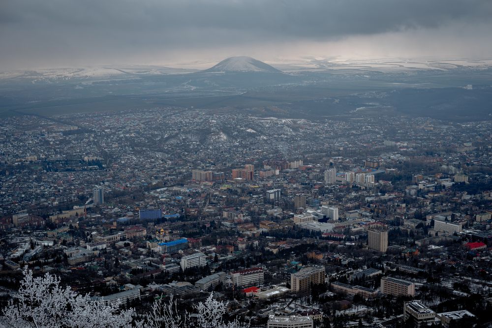 Photograph by Фурман Алексей